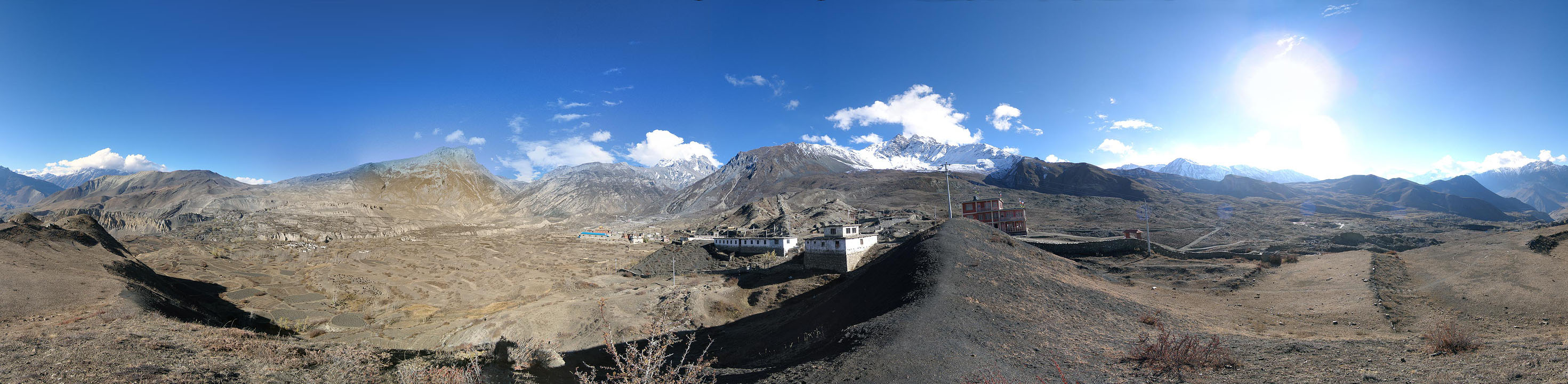 Muktinath (Annapurna)