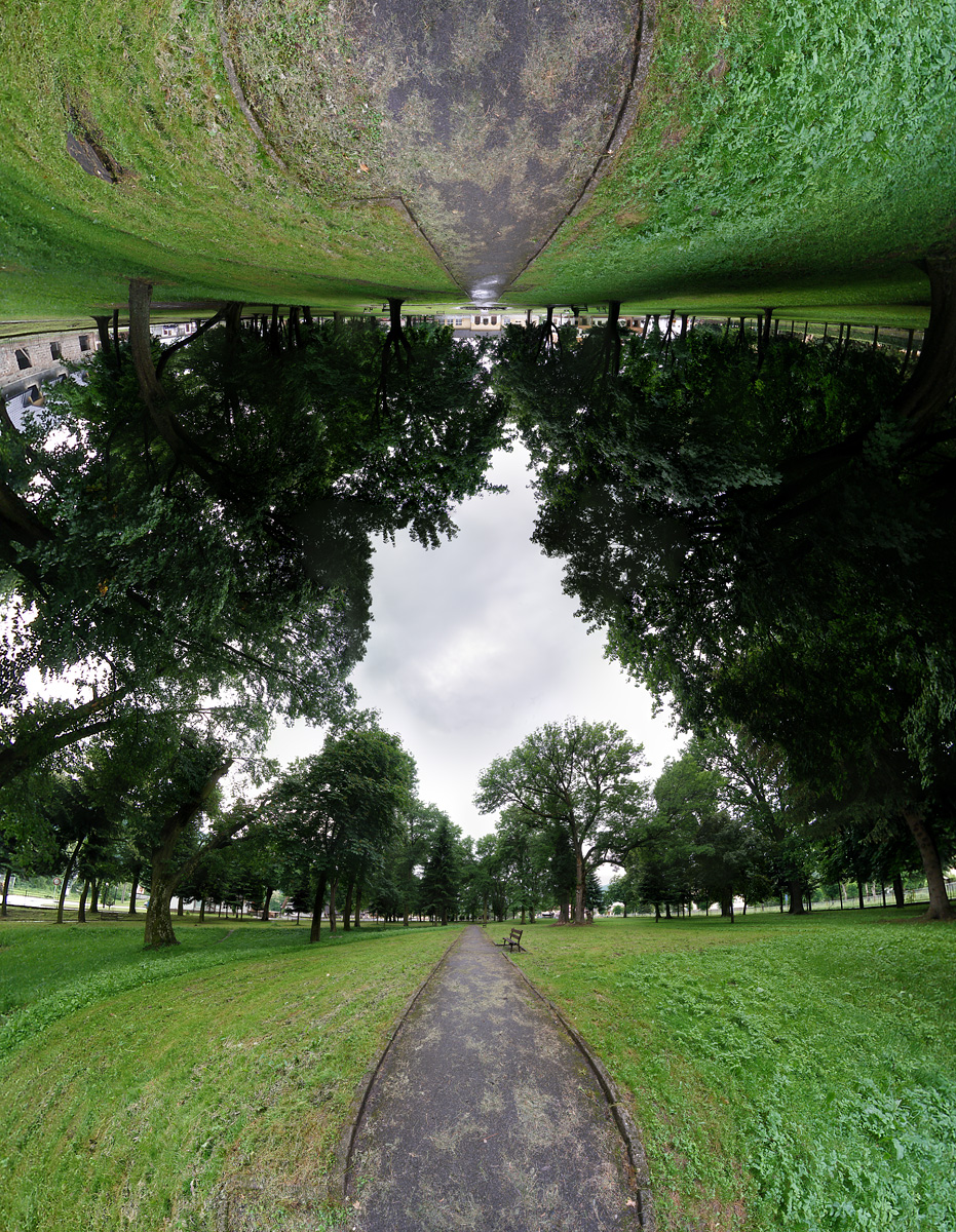 Stakn, 8. ervna 2008