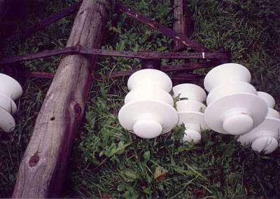 Alenin izoltor Izolek