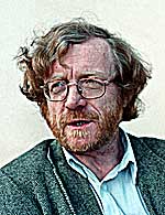 Kritik, bohm, gnius. Jan Rejek.