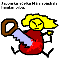 Dlo nadjnho mladho male Chocha, originl a dal jeho malby ke shldnut na webu Chochoviny