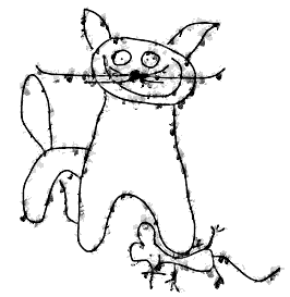 Koka a my, Howadoor 2001