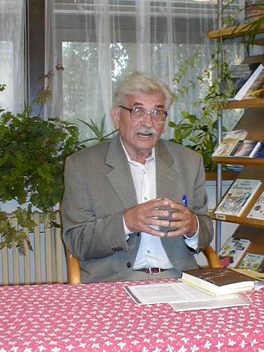 &quot;No, podvejte se, nejdve bych vechny zlodje postlel a pak by se vidlo&hellip;&quot;