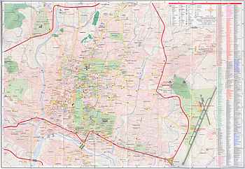 Kthmnd, 1: 10 000, 150 dpi, barevn, 6,5 MB