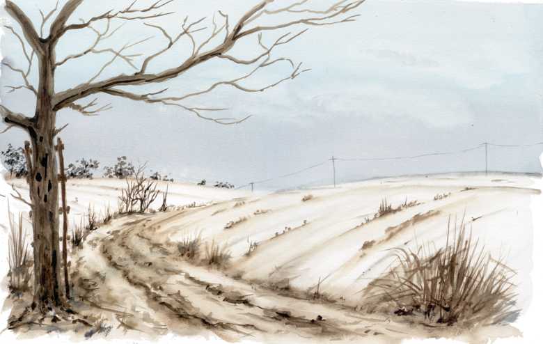 Mezi Marovem a Prvkovou, pt verze