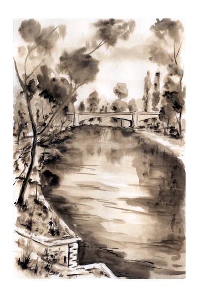 A jet ke vemu to sam, pod dokola, e? To vte, j nic jinho neumm. Ani tohle neumm. Tak co byste sem pod koukali, ne?