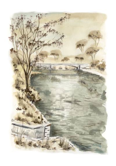 A co tenhle? Ten je vn hnusn, e? K odporn. Zkazte si takhle vkus, nemli byste sem u lzt, j vm dobe radm!