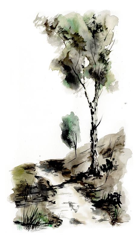 Z obory nad Jundrovem