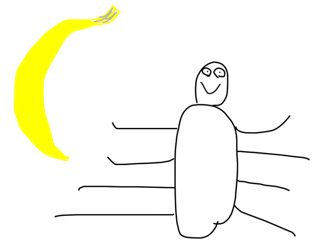 Pavouk ere bann. Howadoor 2001