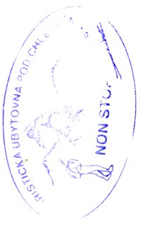 Ubytova pod Chlebomom