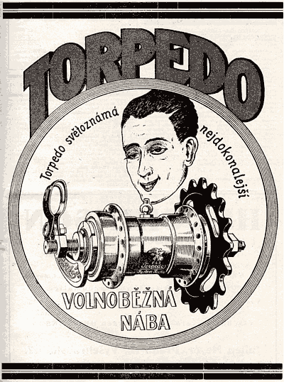 Torpedo - svtoznm nejdokonalej volnobn nba