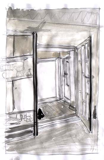 U ns doma (teda u rodi)