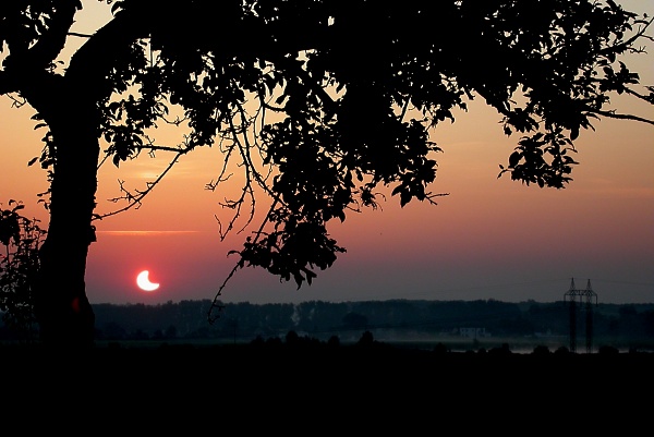 Zatmn, stle od m sestry